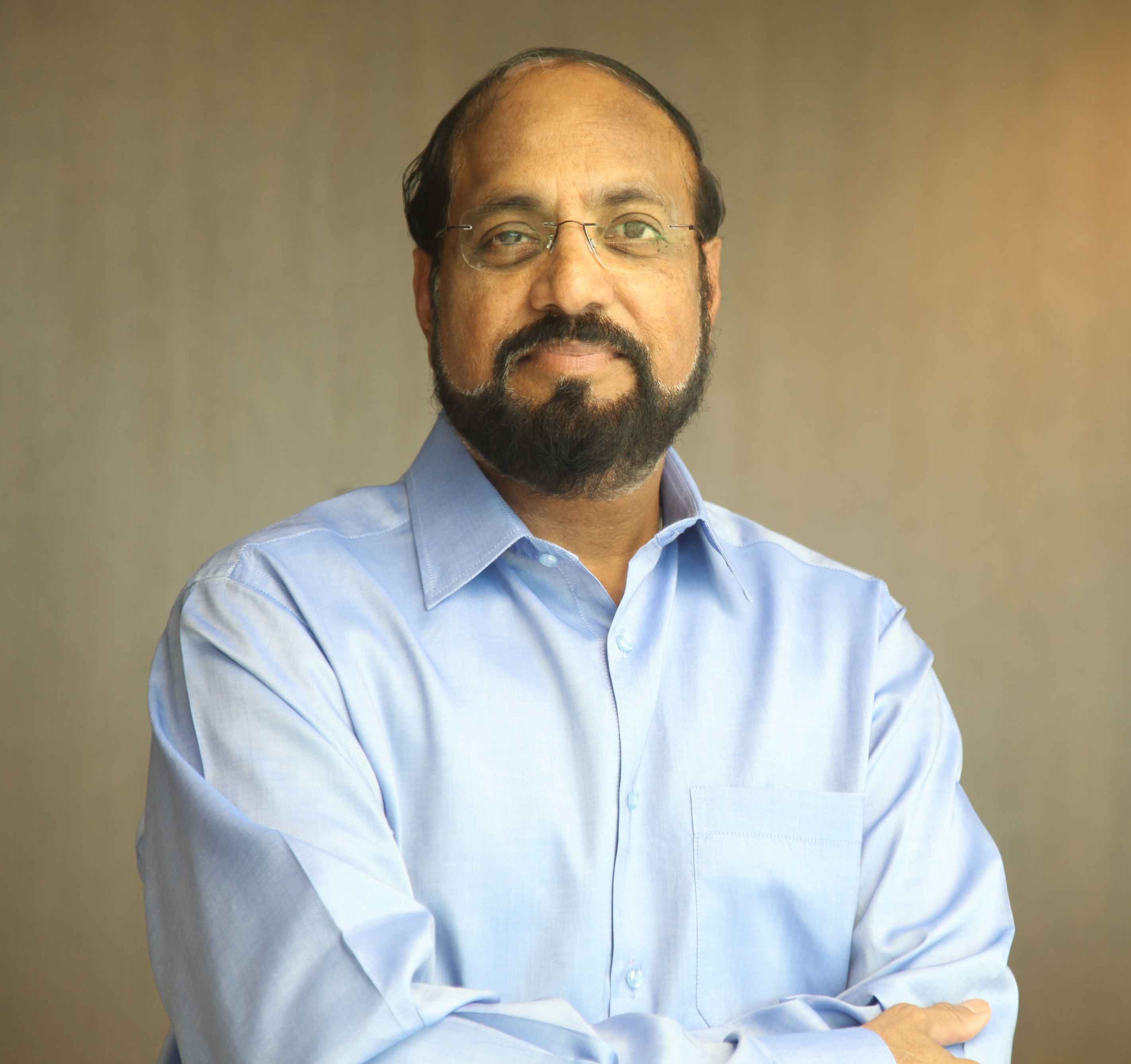 Dr. Murali K